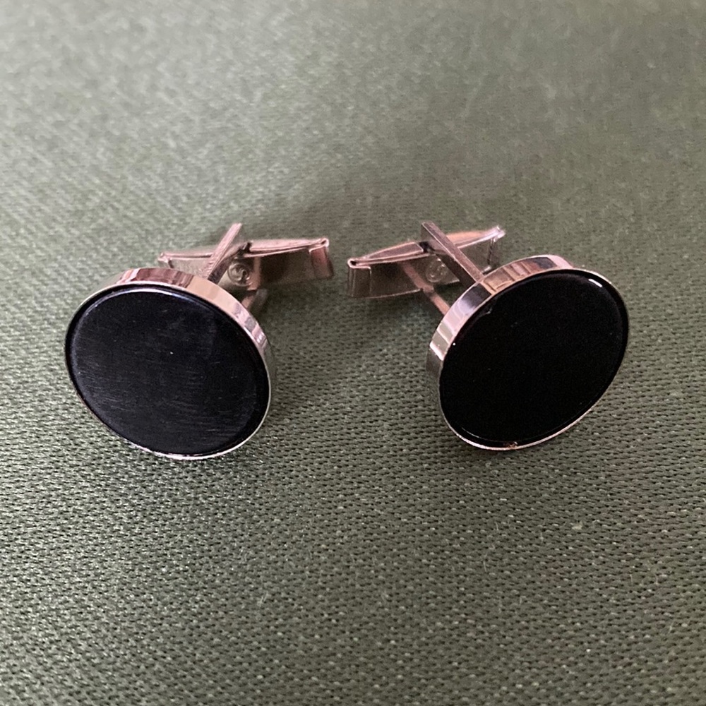 Vintage Cufflinks
